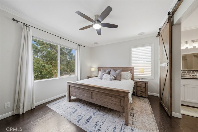 This beautiful former model home is located in the desirable - photo 18