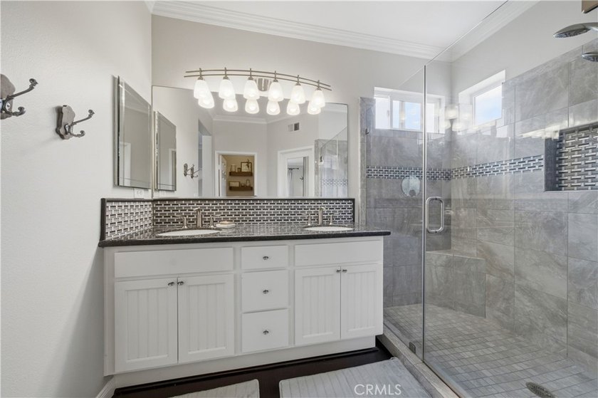 This beautiful former model home is located in the desirable - photo 22