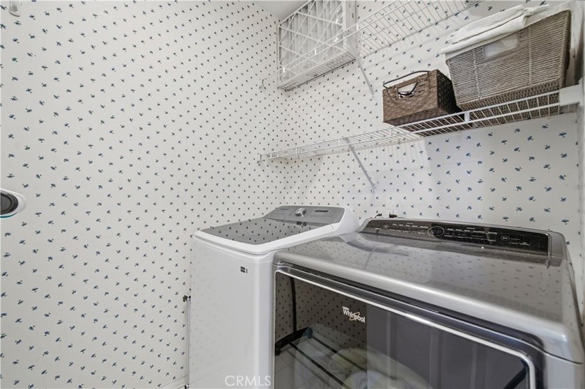 This beautiful former model home is located in the desirable - photo 25