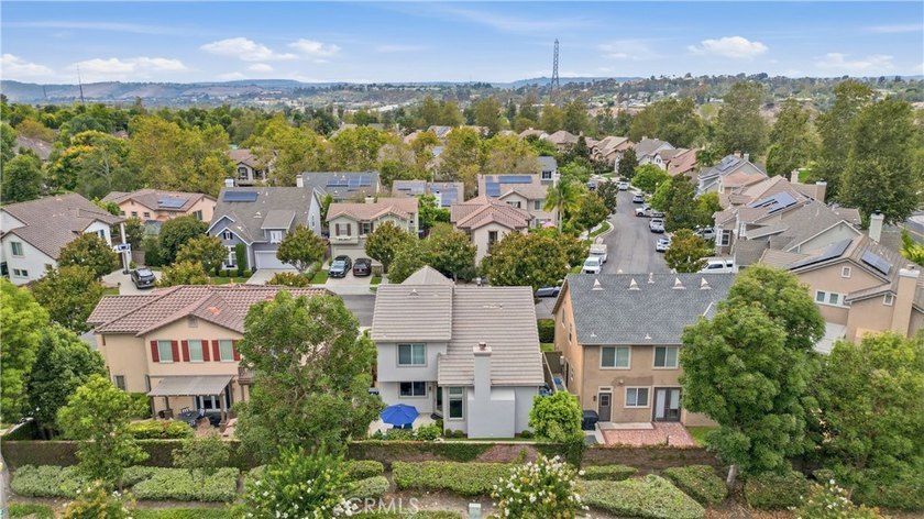 This beautiful former model home is located in the desirable - photo 37