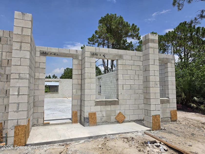 Welcome to your dream home! This stunning brand-new residence - photo 9