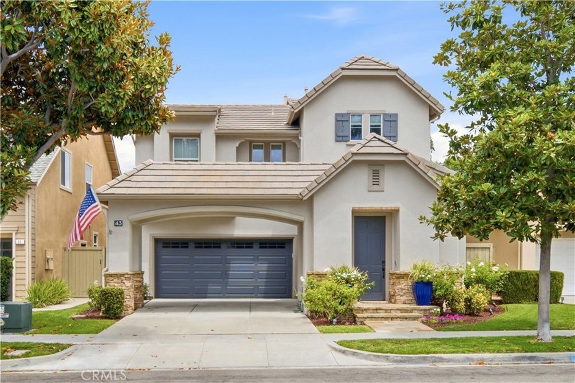 This beautiful former model home is located in the desirable - photo 42