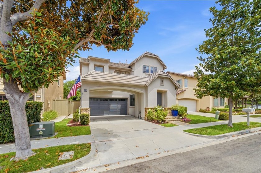 This beautiful former model home is located in the desirable - photo 43