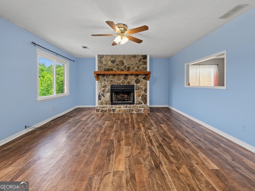 Nestled on 5 private acres with no HOA, this beautifully - photo 6
