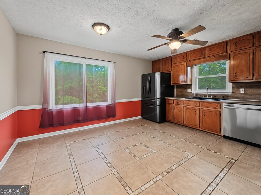 Nestled on 5 private acres with no HOA, this beautifully - photo 8