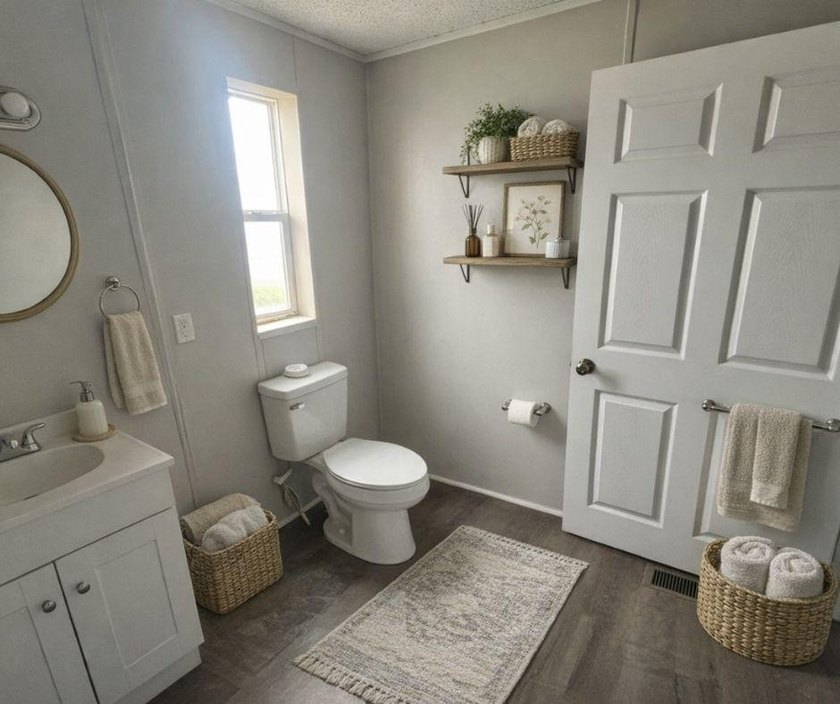 Right now, you could own a 2005 model 3 bed/2 bath, 1056 sq. ft - photo 8