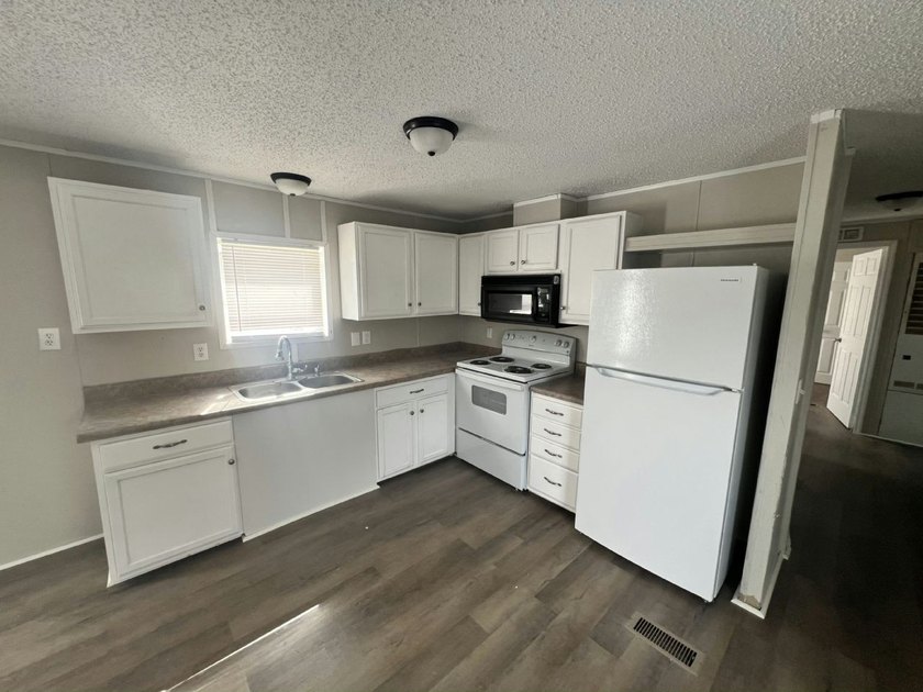 Right now, you could own a 2005 model 3 bed/2 bath, 1056 sq. ft - photo 9