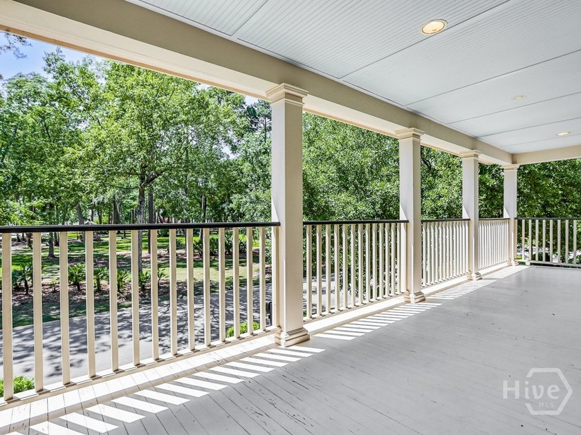 Storybook, Skidaway Island turn-key residence that captures the - photo 50