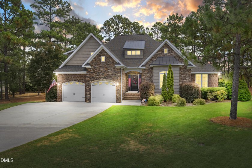 Welcome to 107 Tomahawk Ct in the highly sought-after Village of - photo 4