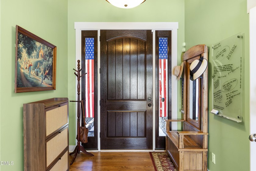 Welcome to 107 Tomahawk Ct in the highly sought-after Village of - photo 7