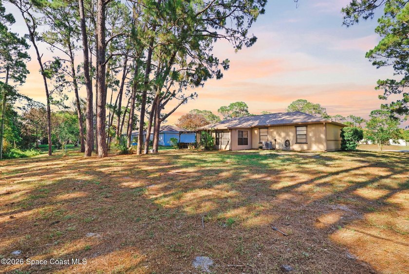 This single-story, split-bedroom home delivers where it - photo 3