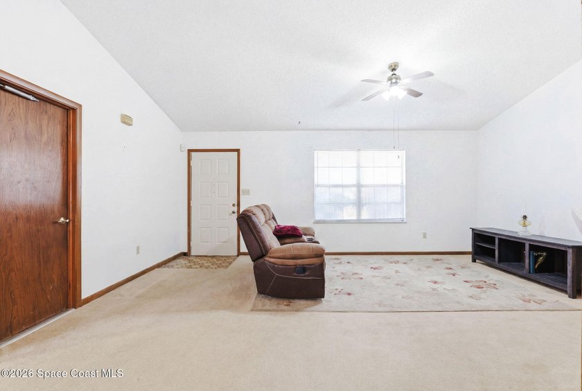 This single-story, split-bedroom home delivers where it - photo 5