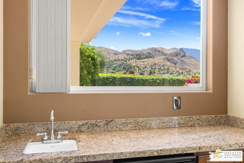 SUN, POOL, and MOUNTAIN VIEWS to the south and west set the tone - photo 19