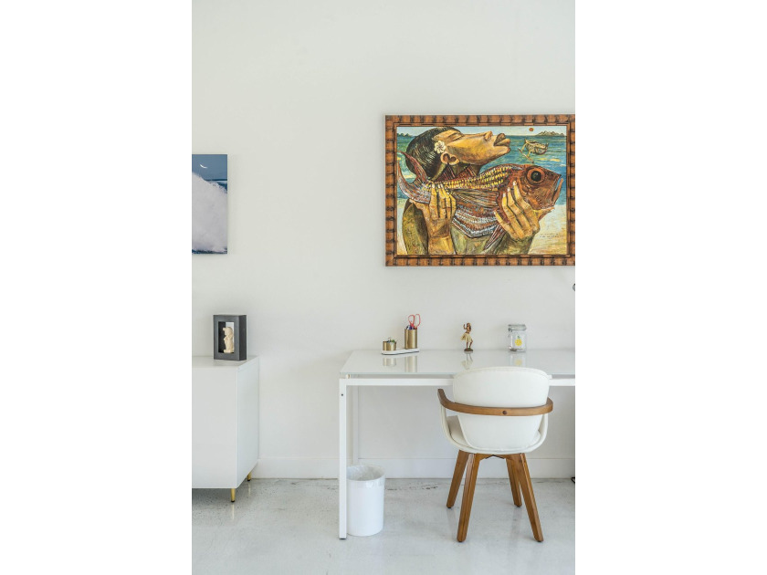 Stunning remodeled William Krisel-designed Mid-Centry Modern - photo 11