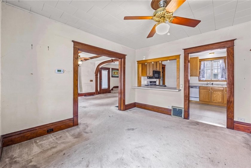 Discover the timeless charm of this 1900s home, rich with - photo 13