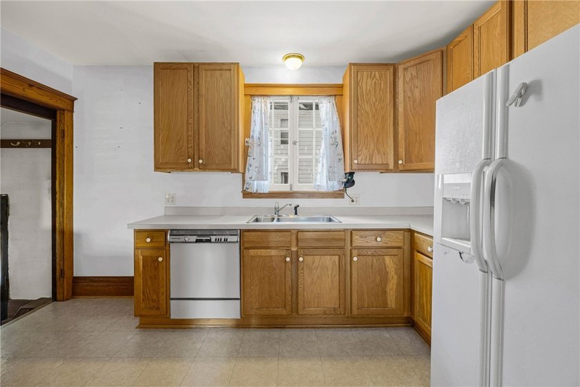 Discover the timeless charm of this 1900s home, rich with - photo 15