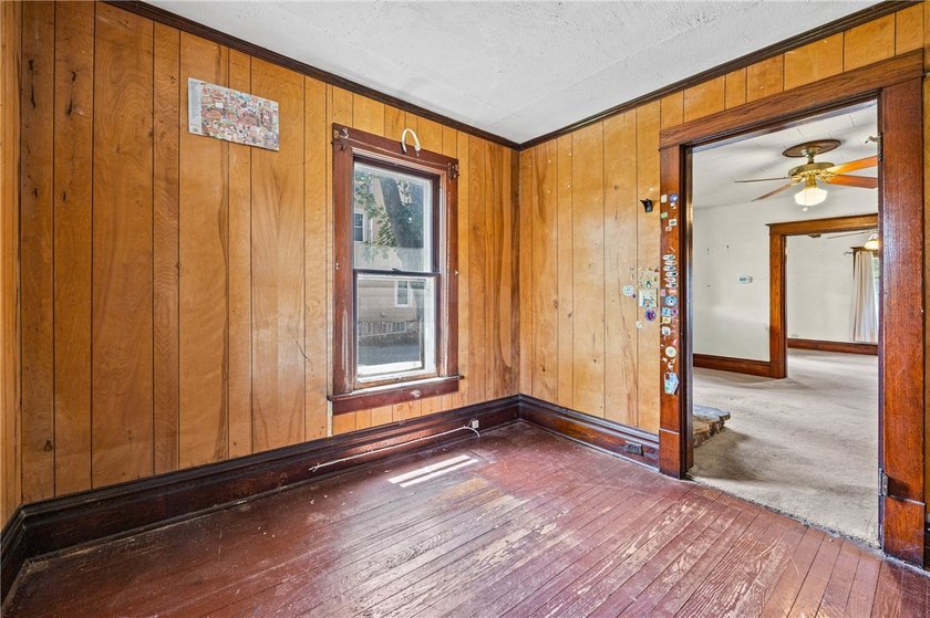 Discover the timeless charm of this 1900s home, rich with - photo 21