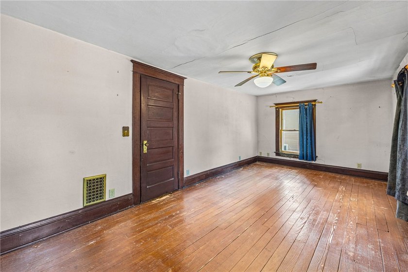 Discover the timeless charm of this 1900s home, rich with - photo 25