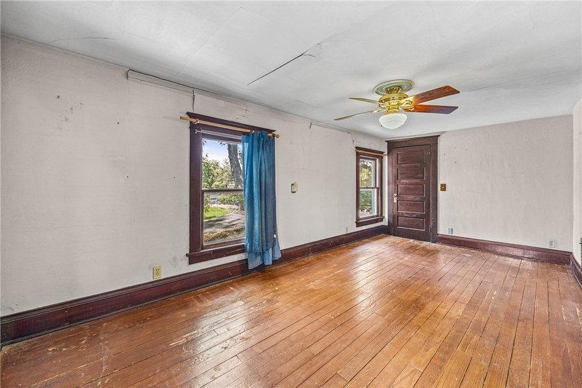 Discover the timeless charm of this 1900s home, rich with - photo 26