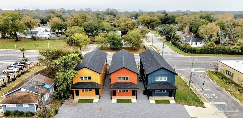 Brand new construction duplex located just minutes from downtown - photo 2