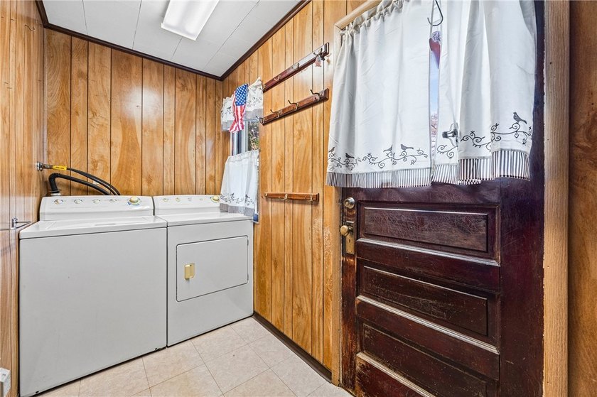 Discover the timeless charm of this 1900s home, rich with - photo 35