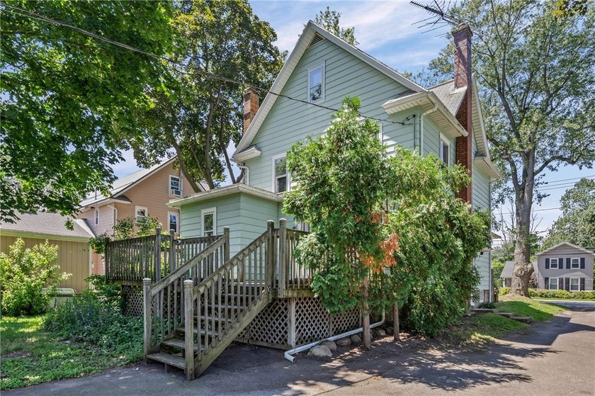 Discover the timeless charm of this 1900s home, rich with - photo 37