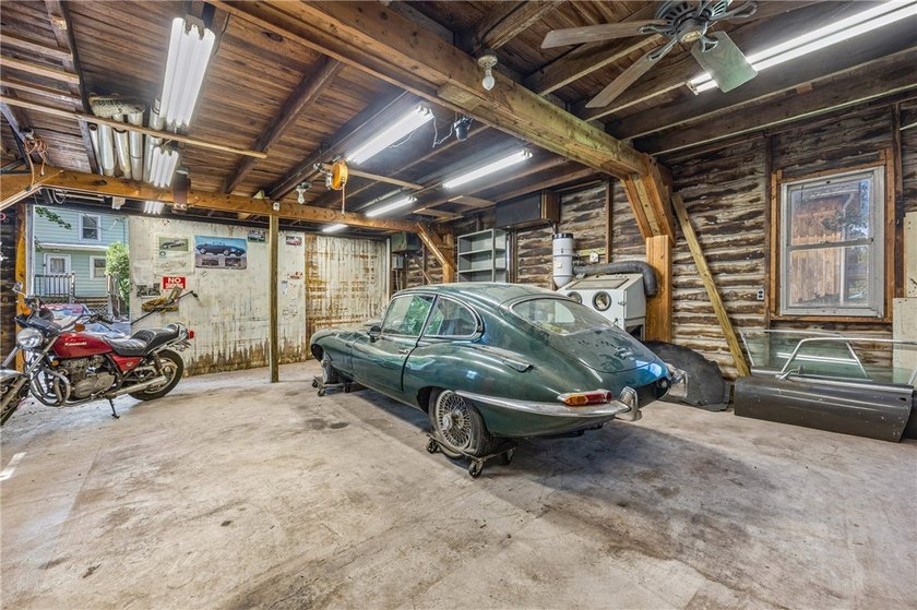 Discover the timeless charm of this 1900s home, rich with - photo 39