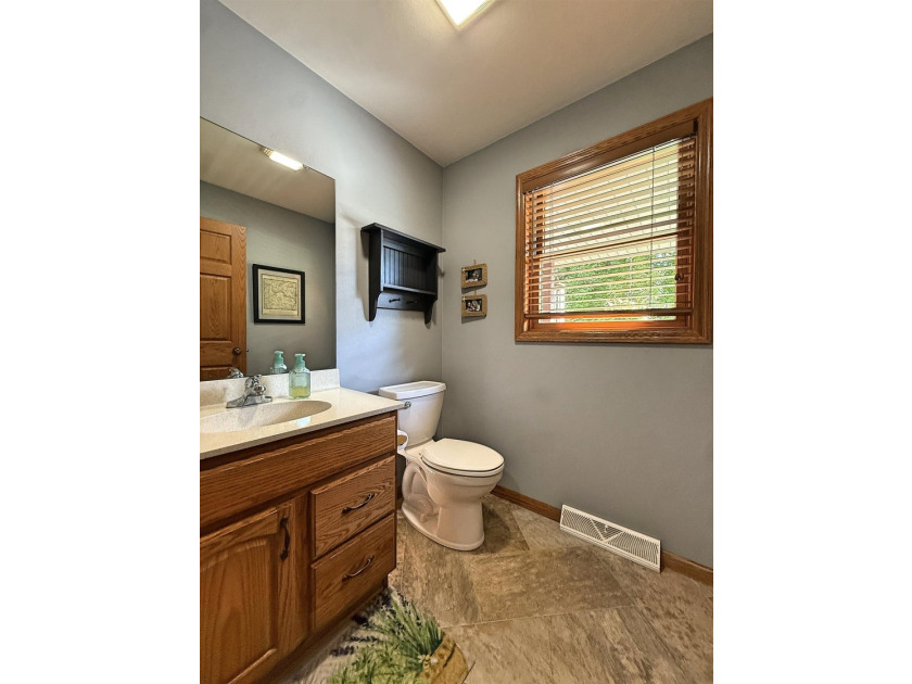 Beautiful rural 4 bedroom home! 2.38 wooded private acres not - photo 43