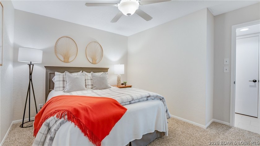 Experience lake living with this fully turn-key 2-bedroom - photo 11