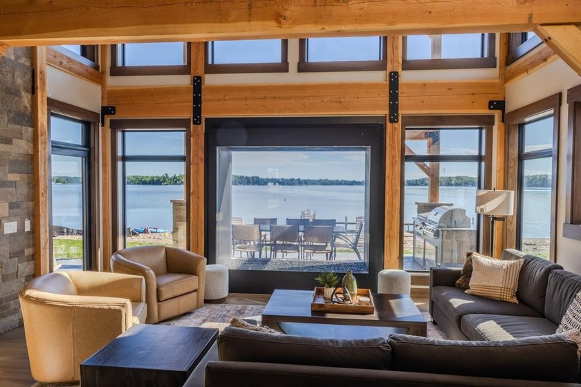 Introducing the next chapter of South Beach Cabins at Cragun's - photo 12
