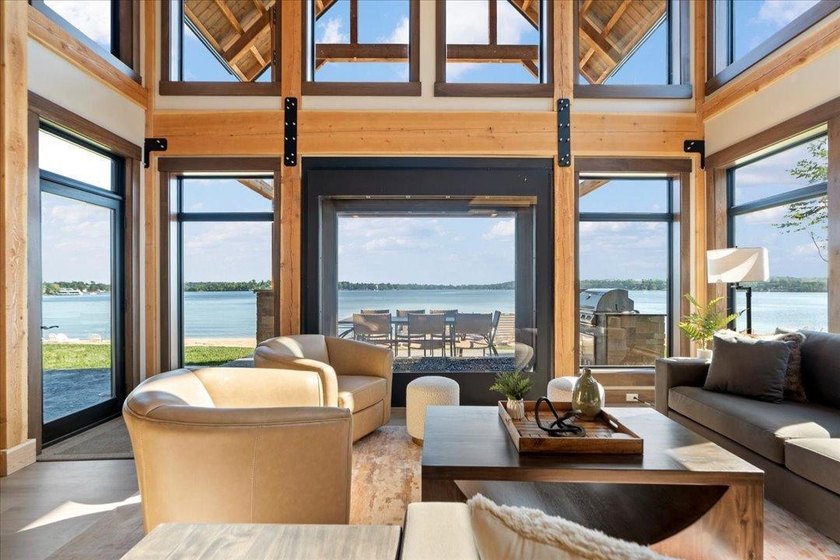 Introducing the next chapter of South Beach Cabins at Cragun's - photo 13