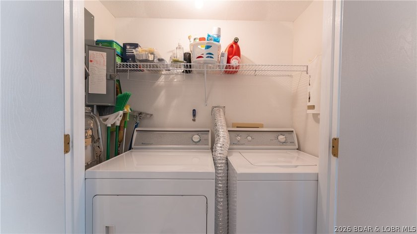 Experience lake living with this fully turn-key 2-bedroom - photo 14