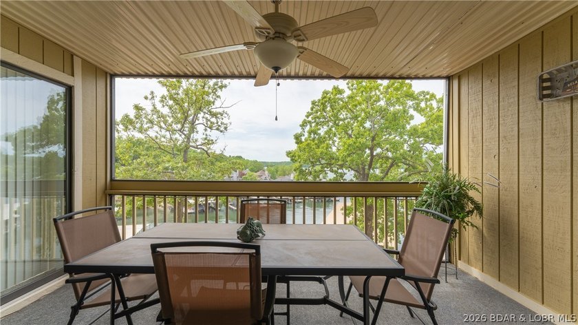 Experience lake living with this fully turn-key 2-bedroom - photo 15
