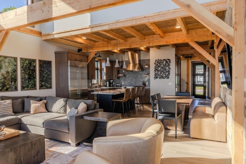 Introducing the next chapter of South Beach Cabins at Cragun's - photo 15
