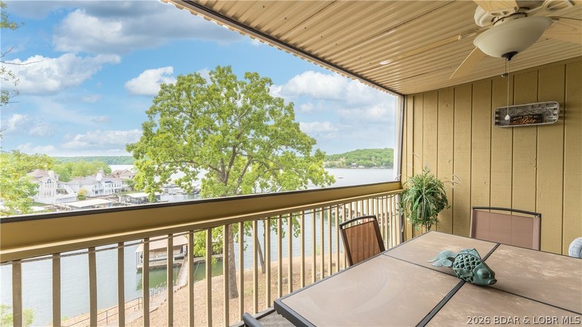 Experience lake living with this fully turn-key 2-bedroom - photo 16
