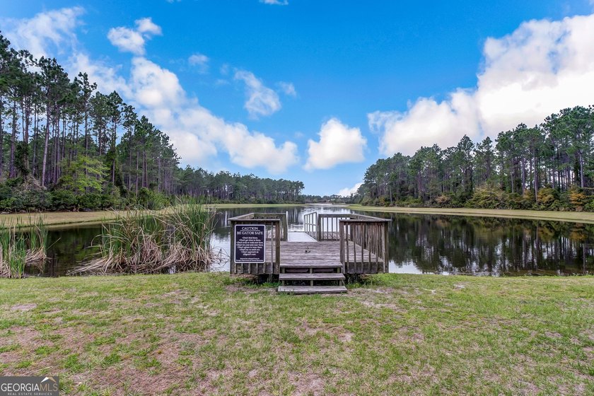 EXCEPTIONAL WOODED HOMESITE ON A CUL-DE-SAC WITH MATURE TREES - photo 7