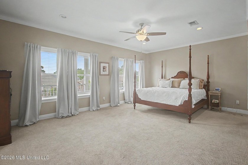 Rare find in the desirable Stanton Place, situated on a corner - photo 20