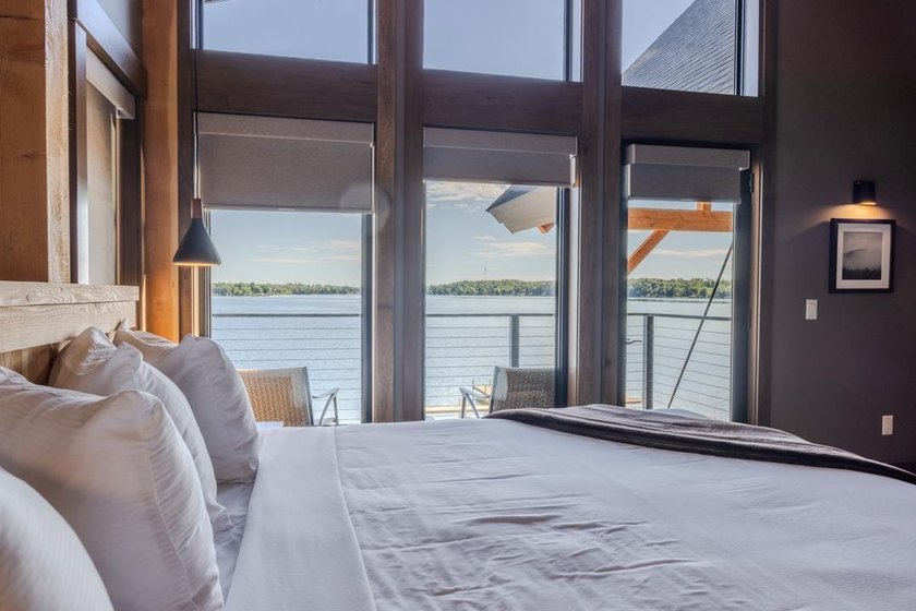 Introducing the next chapter of South Beach Cabins at Cragun's - photo 20