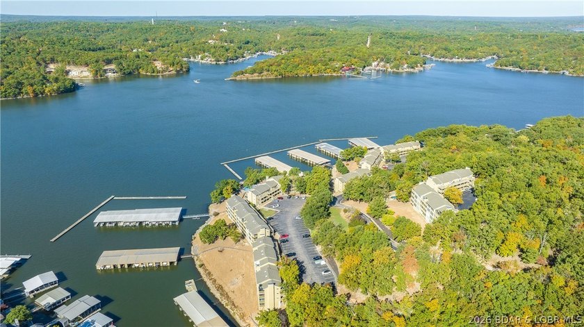 Experience lake living with this fully turn-key 2-bedroom - photo 21