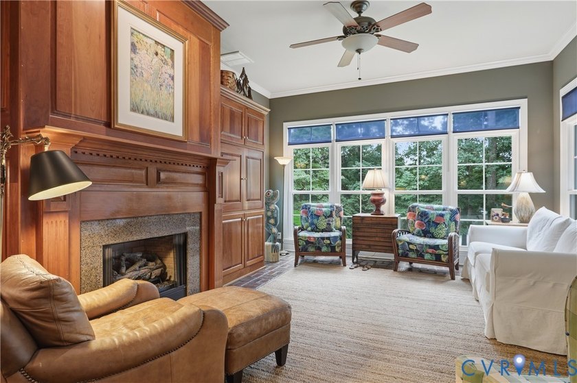Welcome to this breathtaking custom-built, one-owner waterfront - photo 23