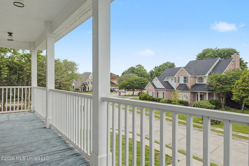 Rare find in the desirable Stanton Place, situated on a corner - photo 25