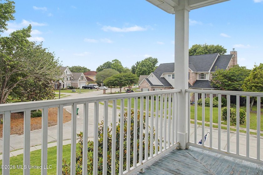Rare find in the desirable Stanton Place, situated on a corner - photo 26