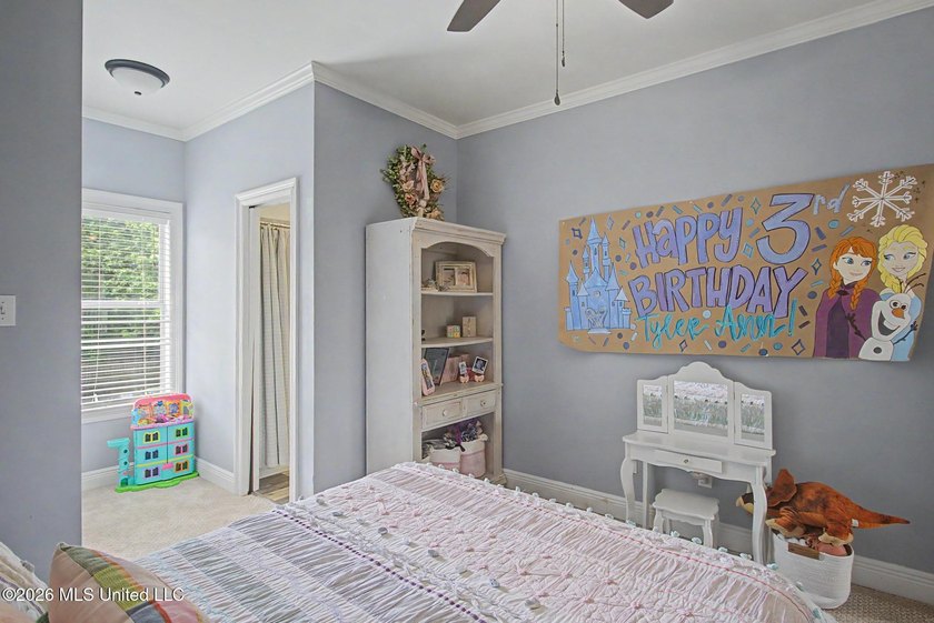 Rare find in the desirable Stanton Place, situated on a corner - photo 29