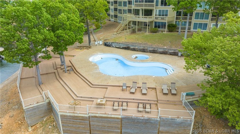 Experience lake living with this fully turn-key 2-bedroom - photo 33