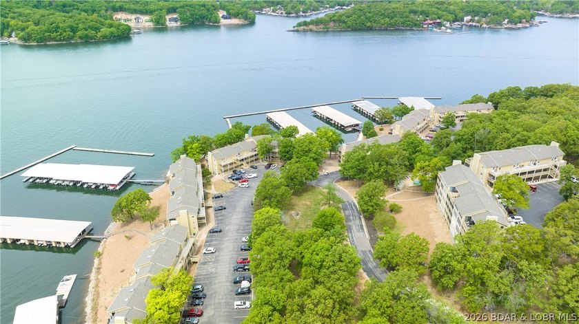 Experience lake living with this fully turn-key 2-bedroom - photo 34