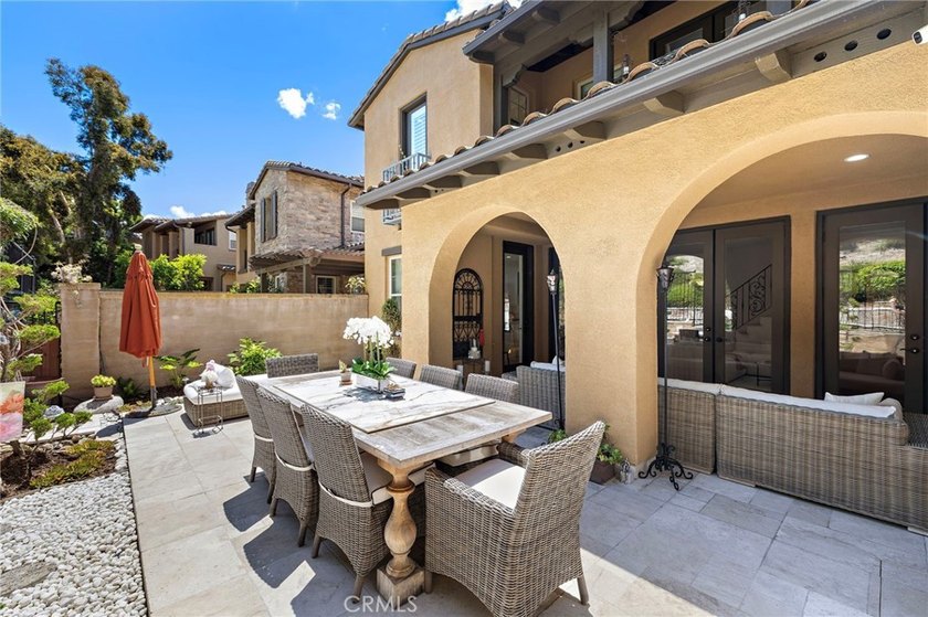 Perched on an elevated cul-de-sac in the guard-gated community - photo 37