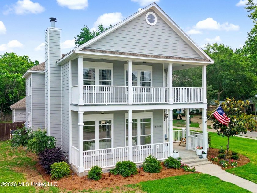 Rare find in the desirable Stanton Place, situated on a corner - photo 38