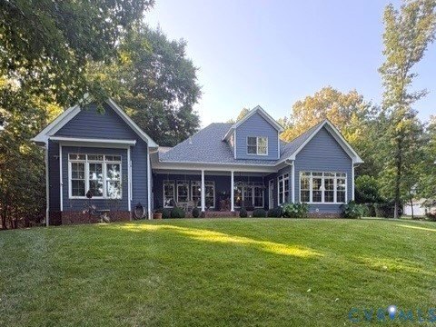 Welcome to this breathtaking custom-built, one-owner waterfront - photo 46