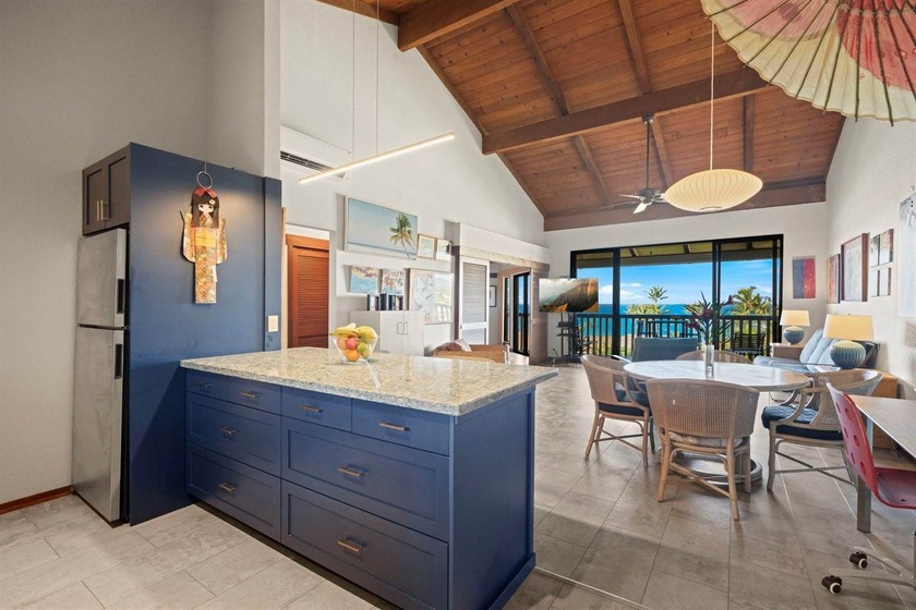 Captivating Oceanview Sanctuary at Nihi Kai Villas Discover - photo 2