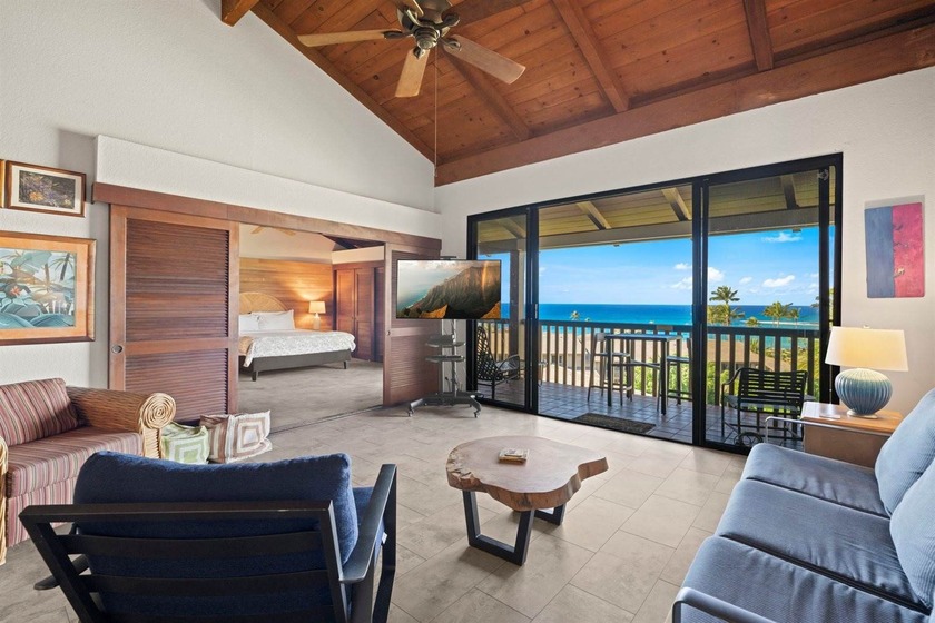 Captivating Oceanview Sanctuary at Nihi Kai Villas Discover - photo 3